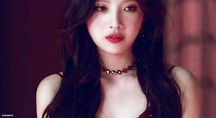 레드벨벳 조이의 반전매력 .jpgif | 인스티즈