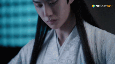 [진정령] 중국 드라마판이 검열을 피하기 위해 남X남 동성애를 사회주의 형제애로 포장하는 법(3탄).gif | 인스티즈