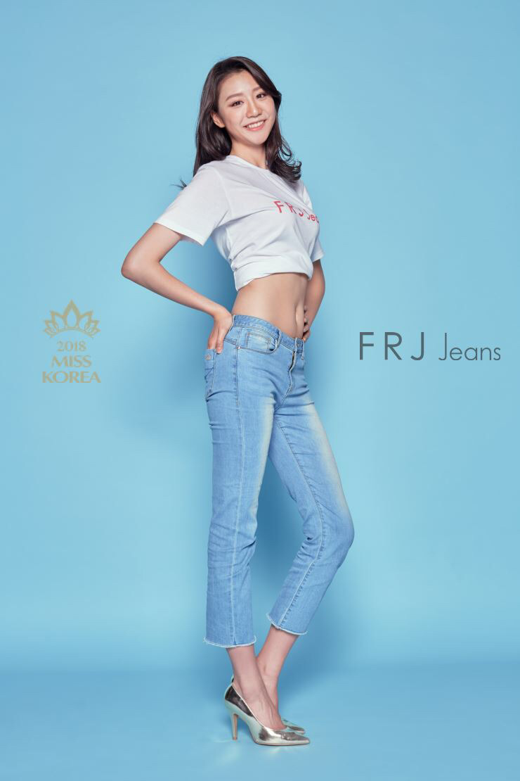 2018 미스코리아 캐주얼 화보.jpg | 인스티즈
