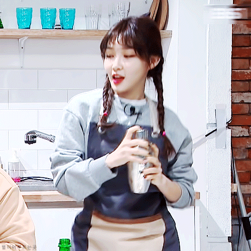 김청하 | 인스티즈