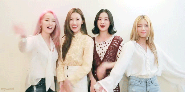 해체 후 열일하는 원더걸스 멤버들.jpg | 인스티즈