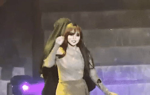 181028 트와이스 ONCE Halloween 미나리 feat. 오늘 엄마랑 자야할듯 | 인스티즈