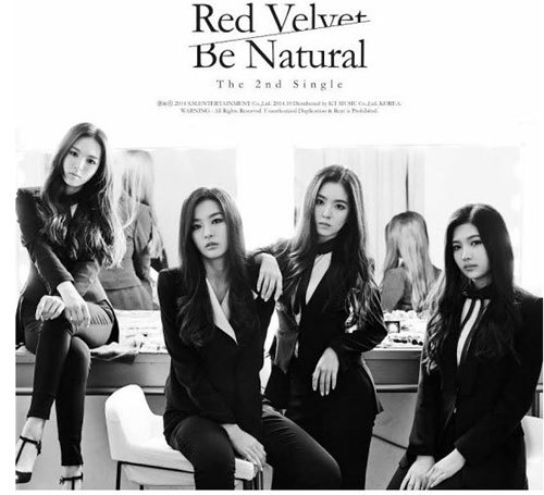 레드벨벳 최고의 타이틀곡은? | 인스티즈