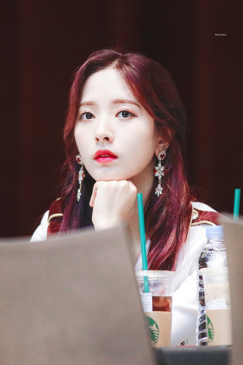미모 월클 우주소녀 보나.jpg | 인스티즈