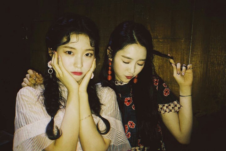오늘자 오마이걸 인스타 업뎃(아린, 지호) | 인스티즈