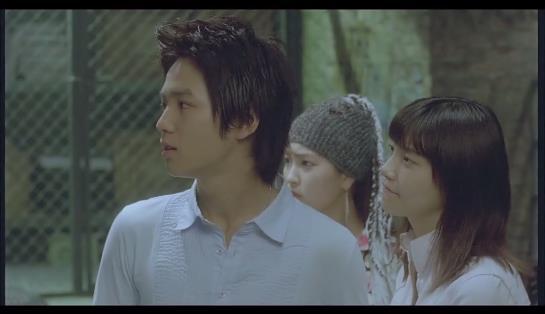 우리 다시 사랑같은거 하지말자... 아련 돋는 인소 ＜영화＞ 도레미파솔라시도 09 | 인스티즈