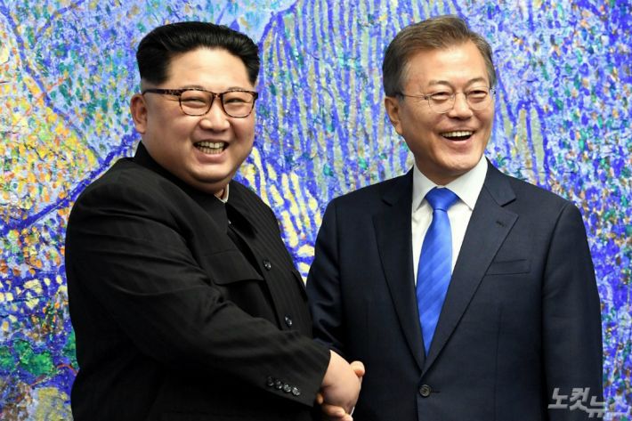 2년전 대한민국 외교 한눈에 정리 | 인스티즈
