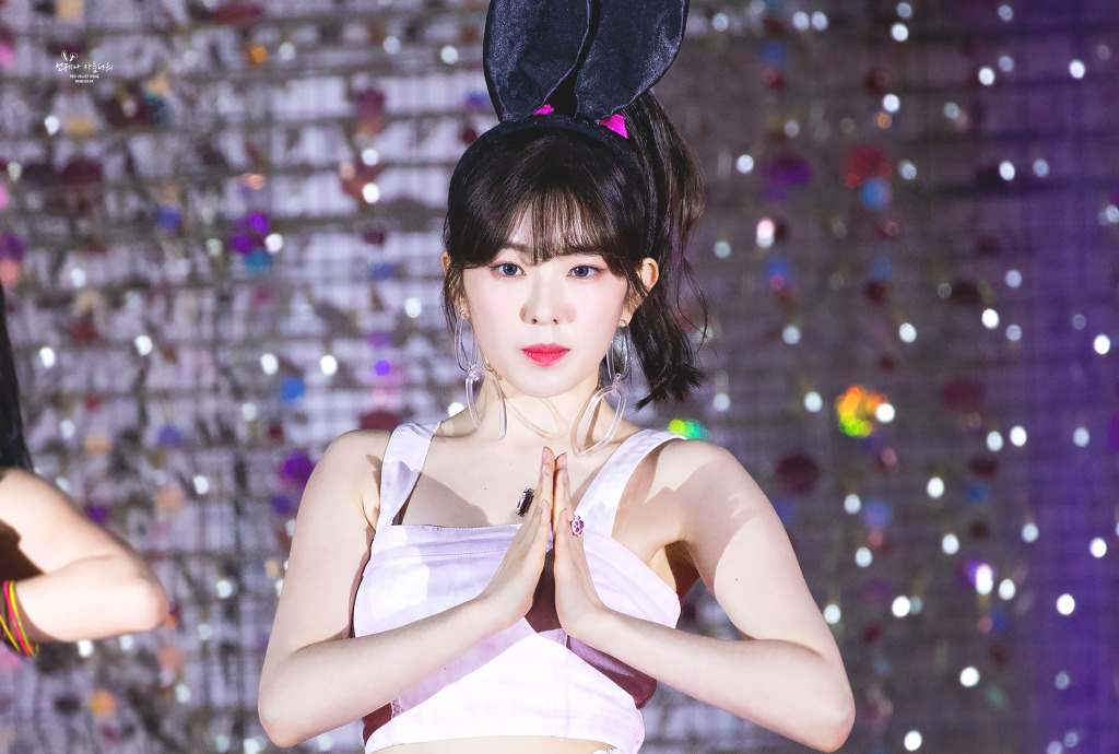 아이린 비쥬얼은 개쩔었던 짐살라빔 활동jpgif (사진多,데이터폭탄주의) | 인스티즈