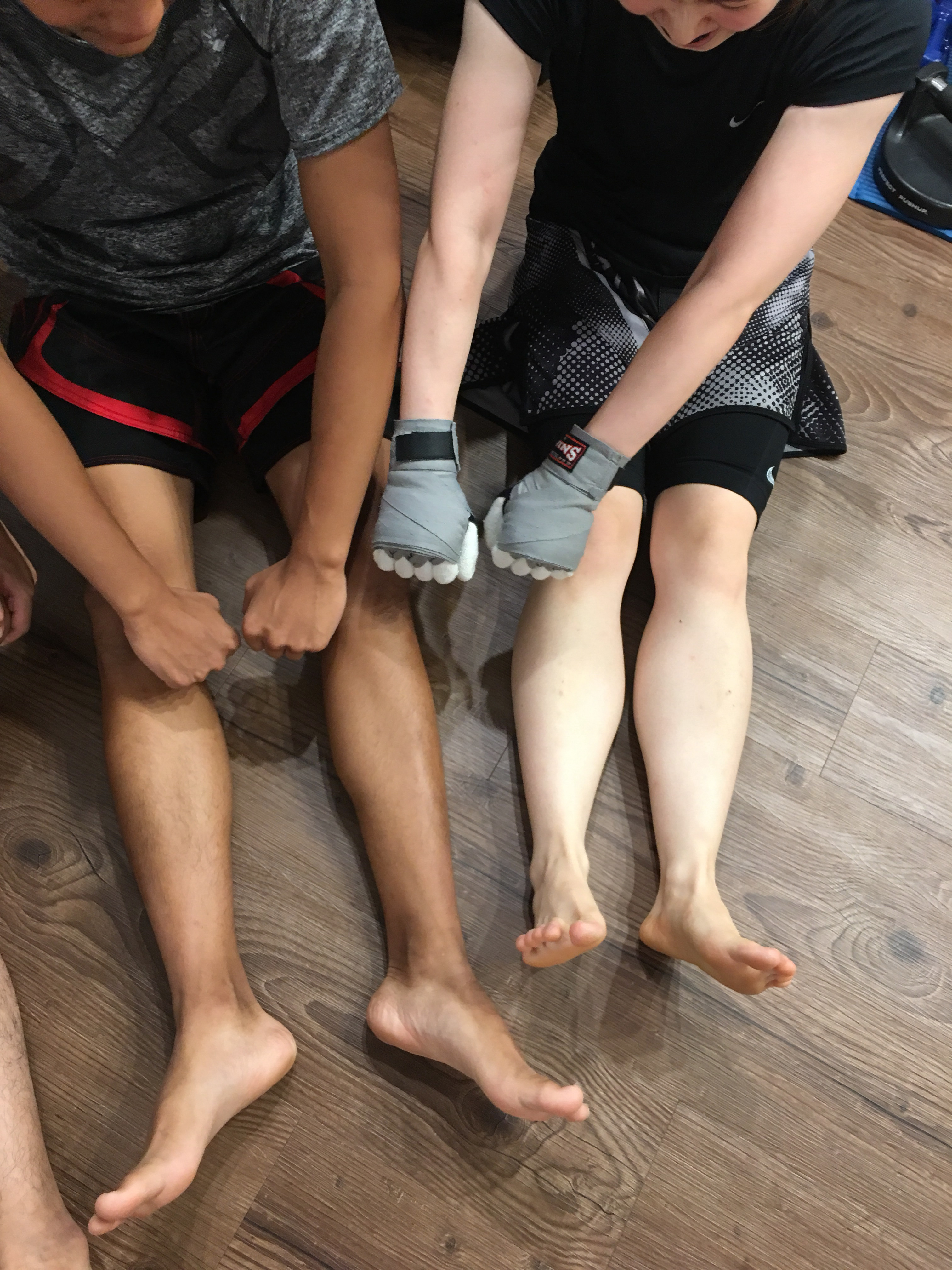 영동복싱다이어트 이미지
