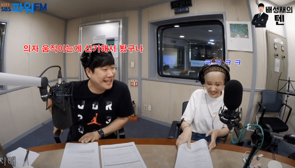 디즈니 애니도 모르고 마블도 모르고 외화도 안보는 러블리즈 지애.jpg | 인스티즈