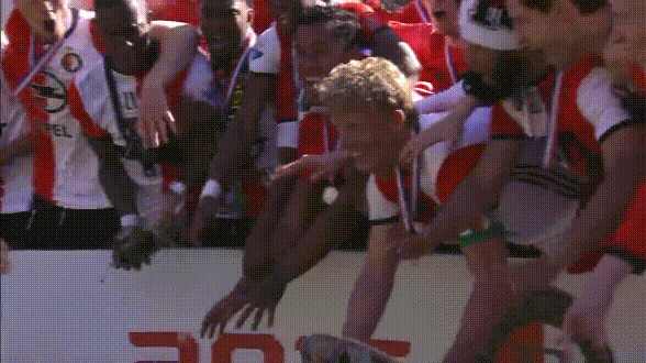 세상에서 가장 멋있게 은퇴한 선수 | 인스티즈