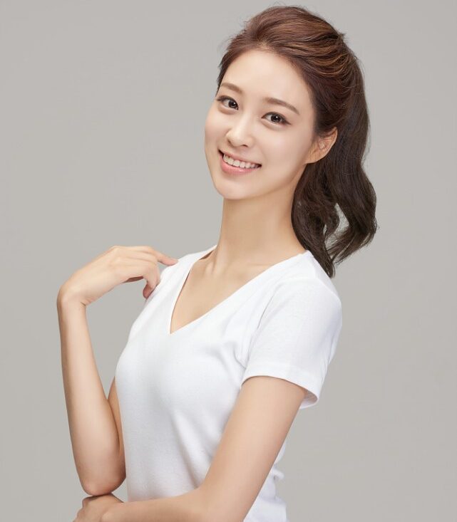 2016년 미스코리아 선 신아라 | 인스티즈