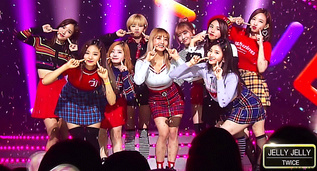 트와이스 안에서 최고로 좋은 케미 | 인스티즈