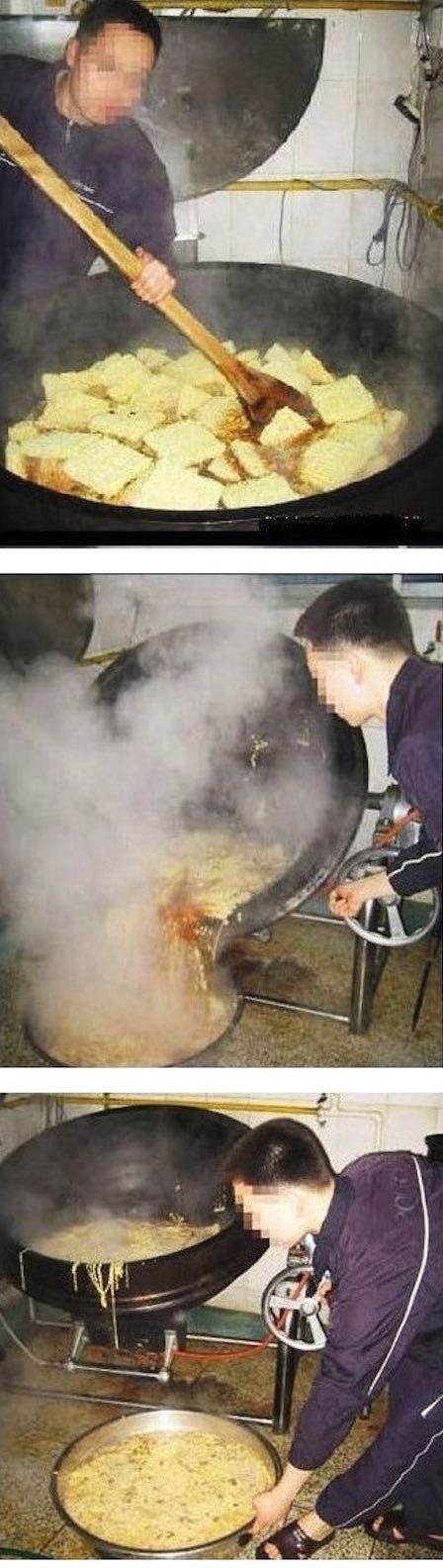 군대 회식.jpg | 인스티즈