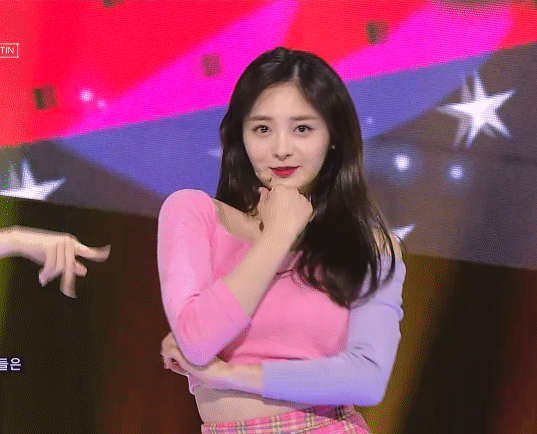 프리스틴 주결경 | 인스티즈