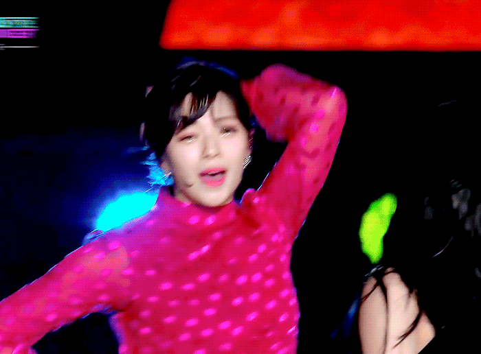 솔직히 이쁜 트와이스 정연.jpgif | 인스티즈