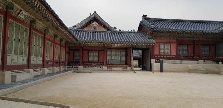 교태전 이미지