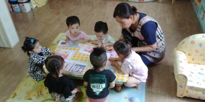참사랑의원 이미지