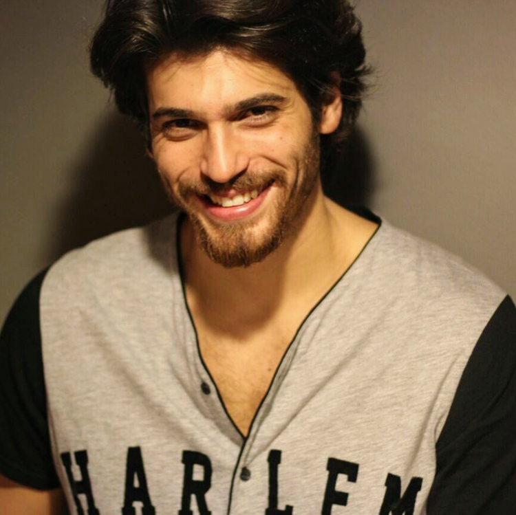 [canyaman] 터키에서 최고의 인기를 달리는 있는 변호사 출신 배우(동생이지만 오빠라고 부르싶긔~♥) | 인스티즈