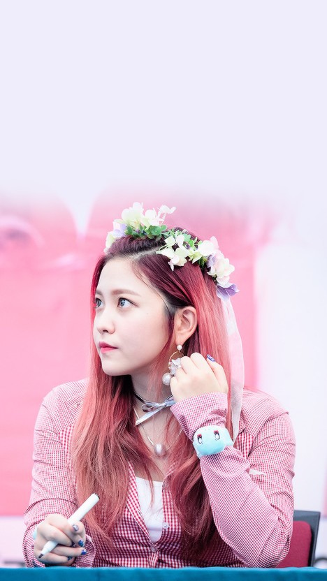 레드벨벳 예리.jpgif | 인스티즈