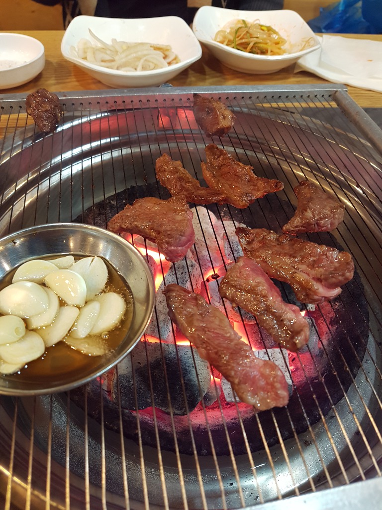 우장군 이미지