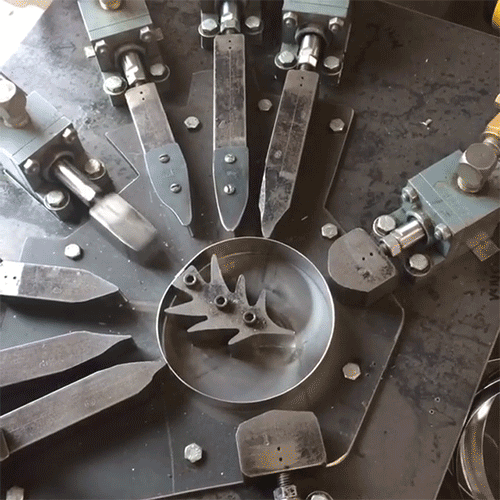 쿠키틀이 만들어지는 모습 | 인스티즈