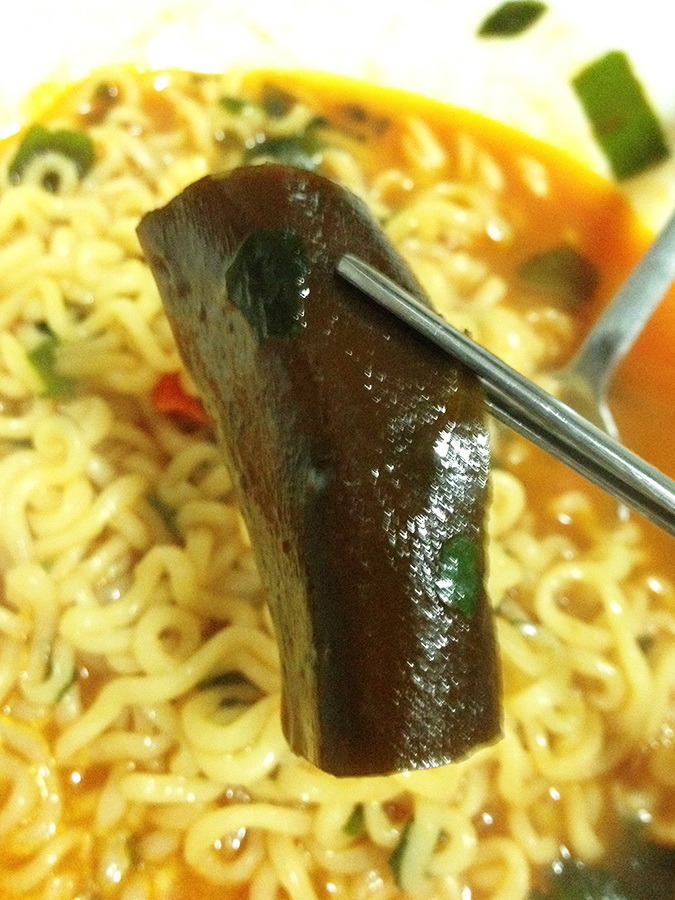 1. 먹는다 2. 안먹는다 | 인스티즈