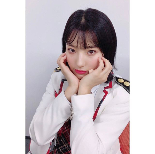 프로미스 나인 인스타 | 인스티즈