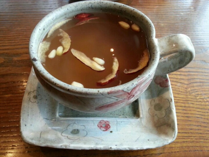 카페 토요일 이미지