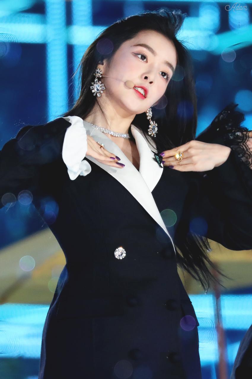 얼굴천재 아이린.jpg | 인스티즈
