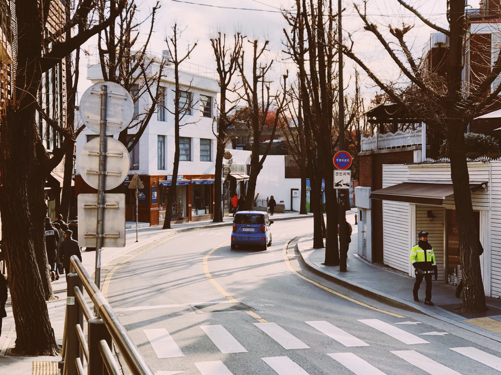 오늘의 서울 | 인스티즈