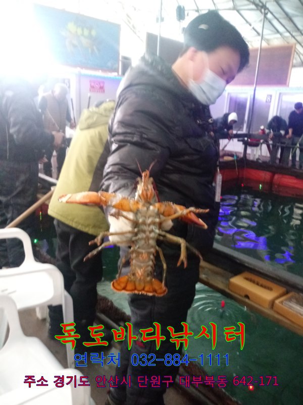 랍스타하우스 이미지