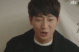 임신한 서브여주를 대하는 서브남주의 자세.gif | 인스티즈