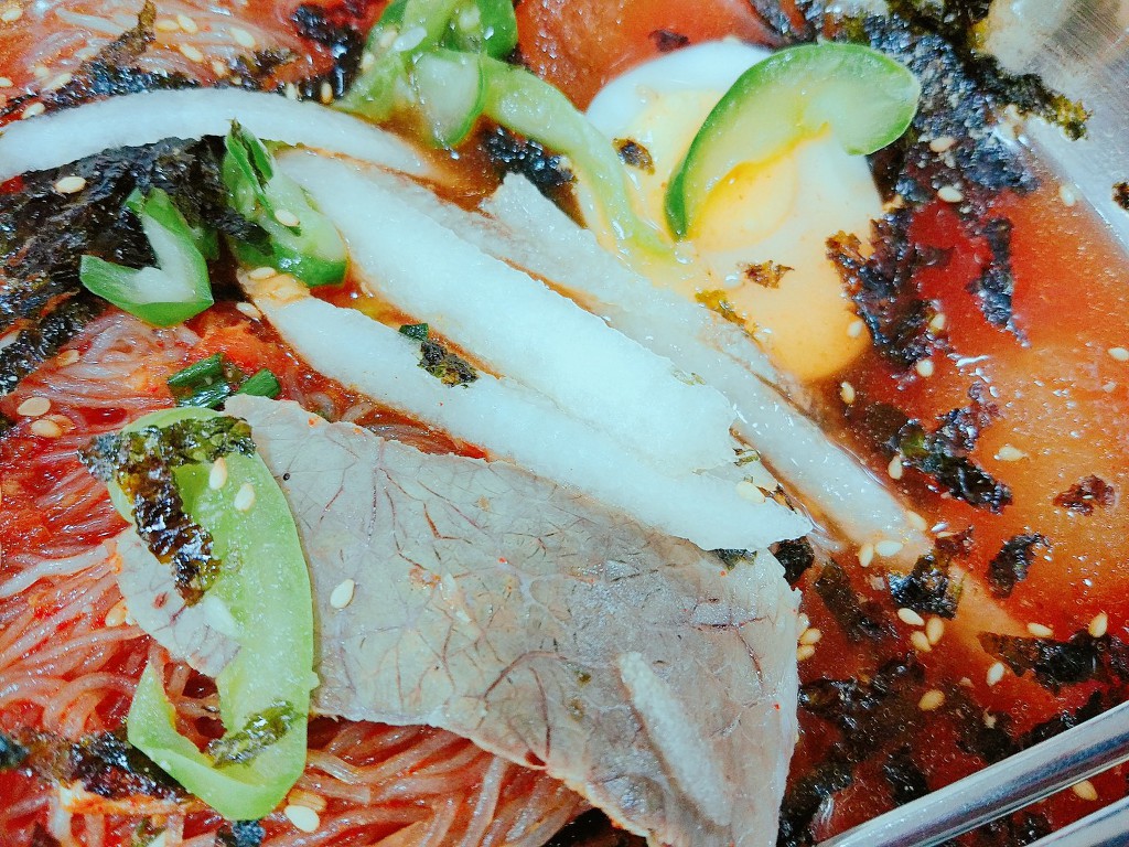 서초면옥 이미지