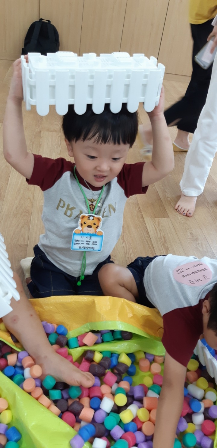꽃과 이미지