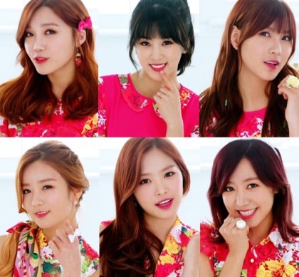 2007~2017 연도별 걸그룹 최고히트곡 | 인스티즈