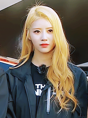 러블리즈 도도퀸 미주.jpgif | 인스티즈