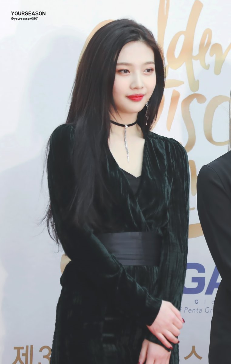 레드벨벳 갓둥둥 조이.jpg | 인스티즈