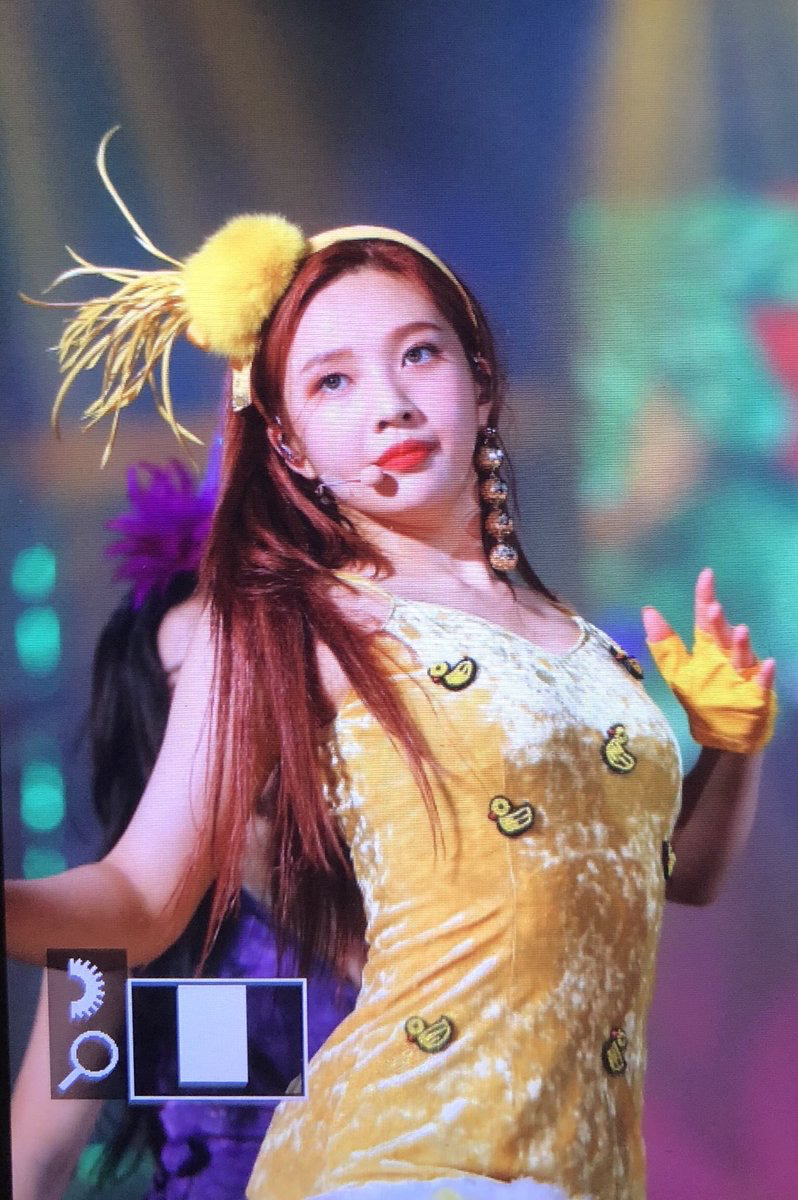 오늘자 레드벨벳 콘서트 큐티섹시 조이.jpg | 인스티즈