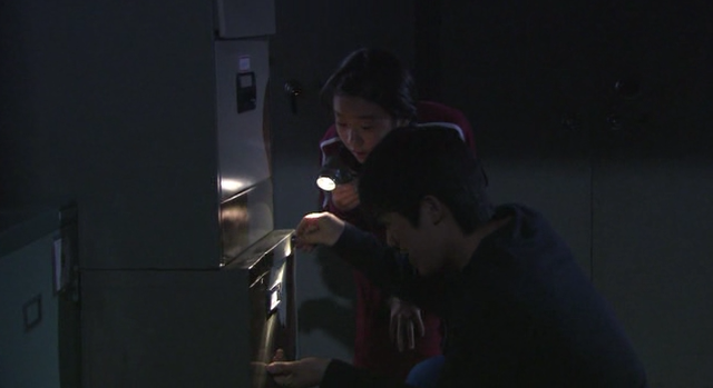 [드라마태양의여자] 누구 하나 잘못했다 할 수 없는 자매의 이야기 4회 에필로그 | 인스티즈