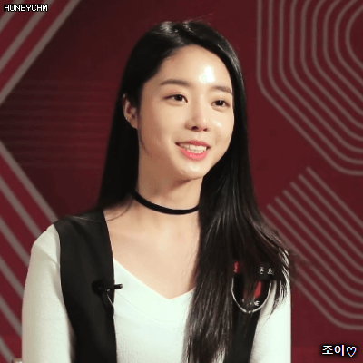 180126 믹스나인 최종회 최문희.gif | 인스티즈