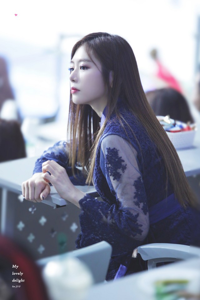 얼굴에 우아함 귀여움 섹시함 다있음 | 인스티즈