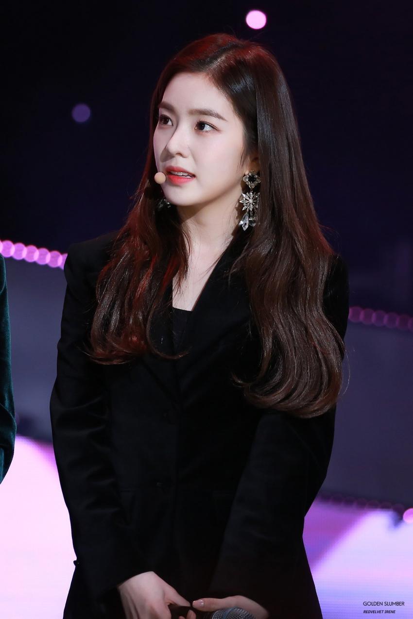  아이린 레전드찍던날.jpg | 인스티즈