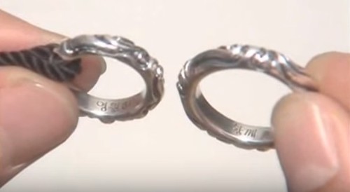 [미안하다사랑한다] 살아서도 지독하게 외로웠던 그를 혼자 둘 수가 없었습니다 | 인스티즈