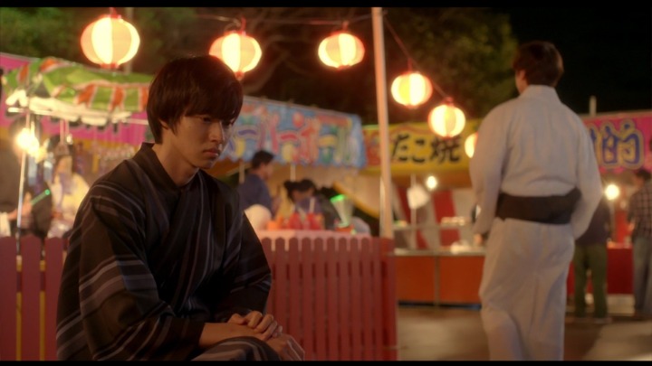 [히로인실격] 정상인 캐릭터가 없지만 남주들 와꾸때문에 보는 영화 - 9 | 인스티즈