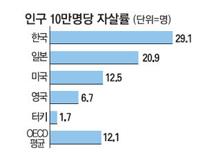 통계로 보는 한국 | 인스티즈