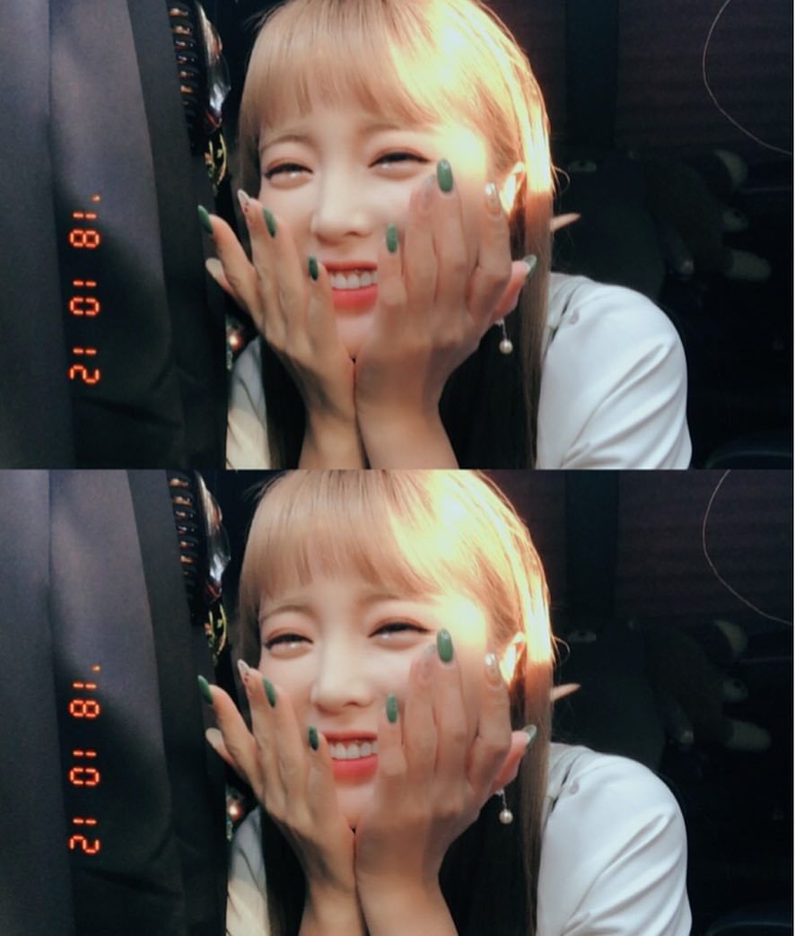 홍진영씨의 남다른 팬서비스 수준 | 인스티즈