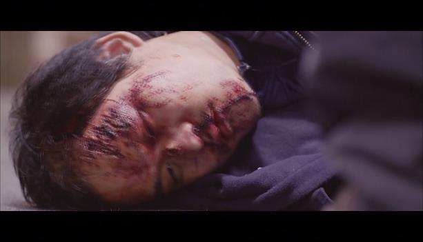 강산맨션 102호에는 살인마가 살고있다. ＜영화＞ 이웃사람 17 | 인스티즈