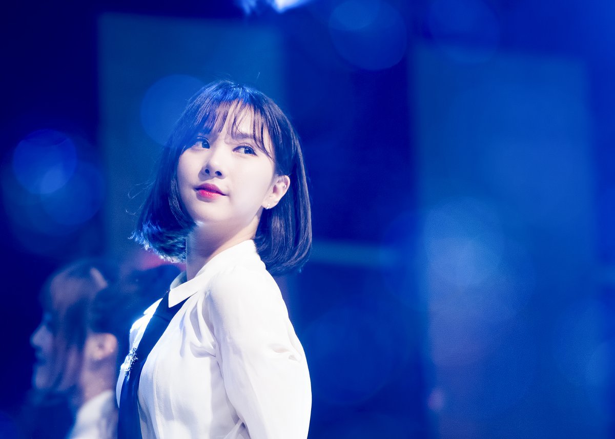 여자친구 은하.jpgif | 인스티즈