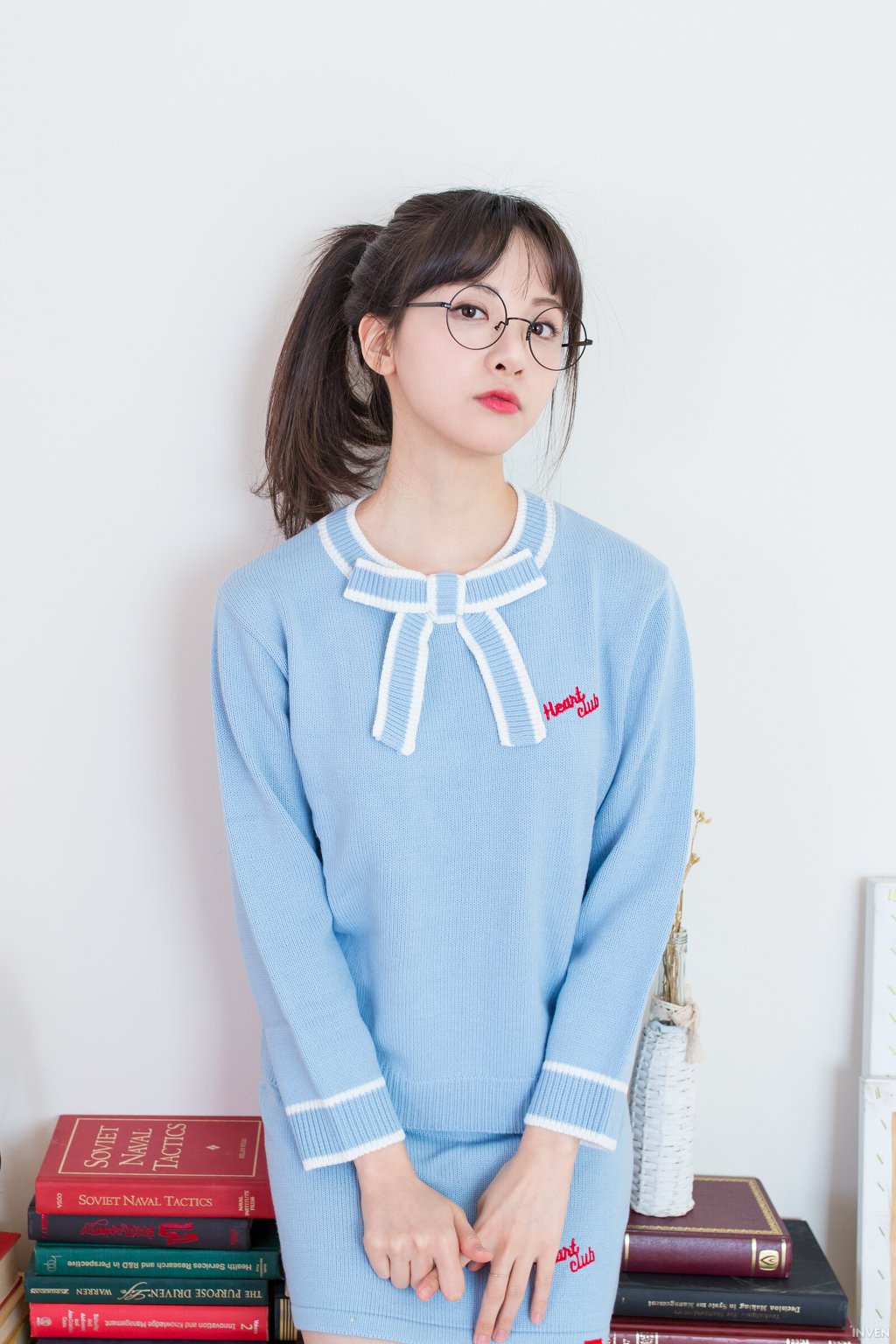코리안 코커 김민아 아나운서 최근 화보,jpg | 인스티즈
